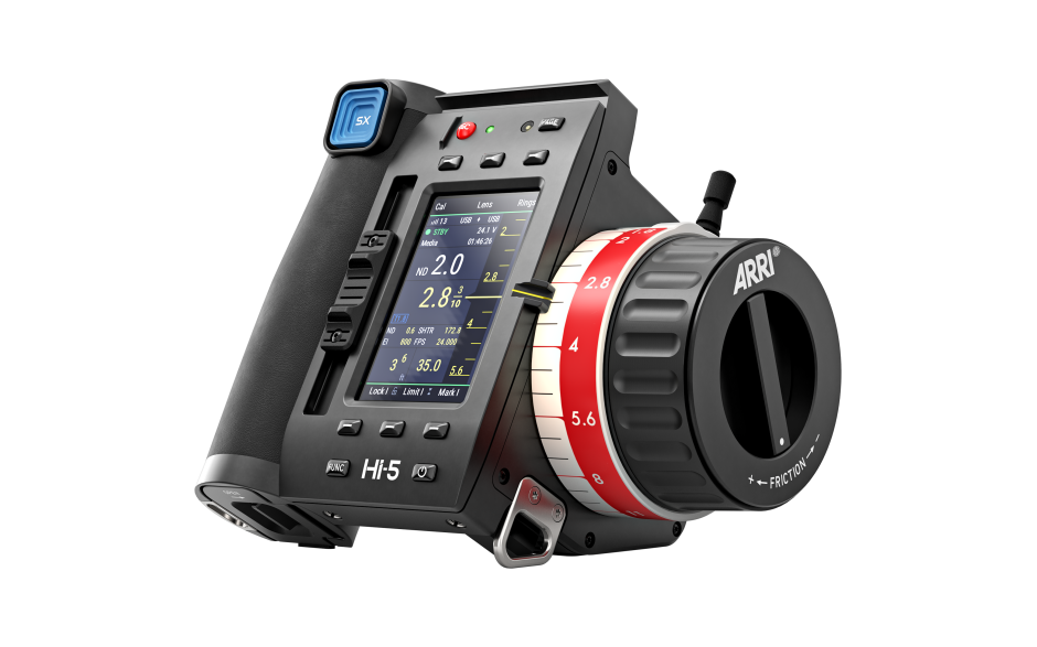 ARRI Hi-5 SX Basic Set 