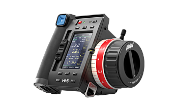 ARRI Hi-5 SX Basic Set 