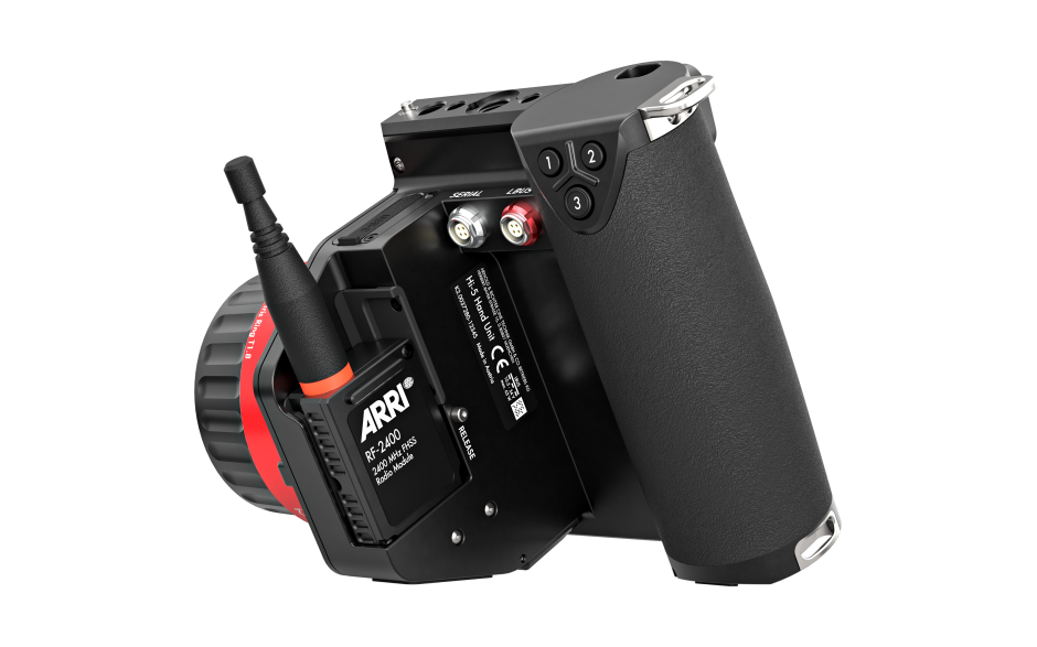 ARRI Hi-5 SX Basic Set  - 3
