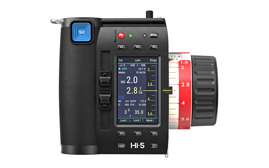 ARRI Hi-5 SX Basic Set  - 2