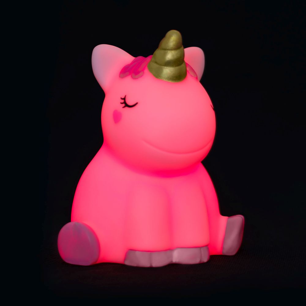 Sweet Dreams, Unicorn, nattlampa - 4