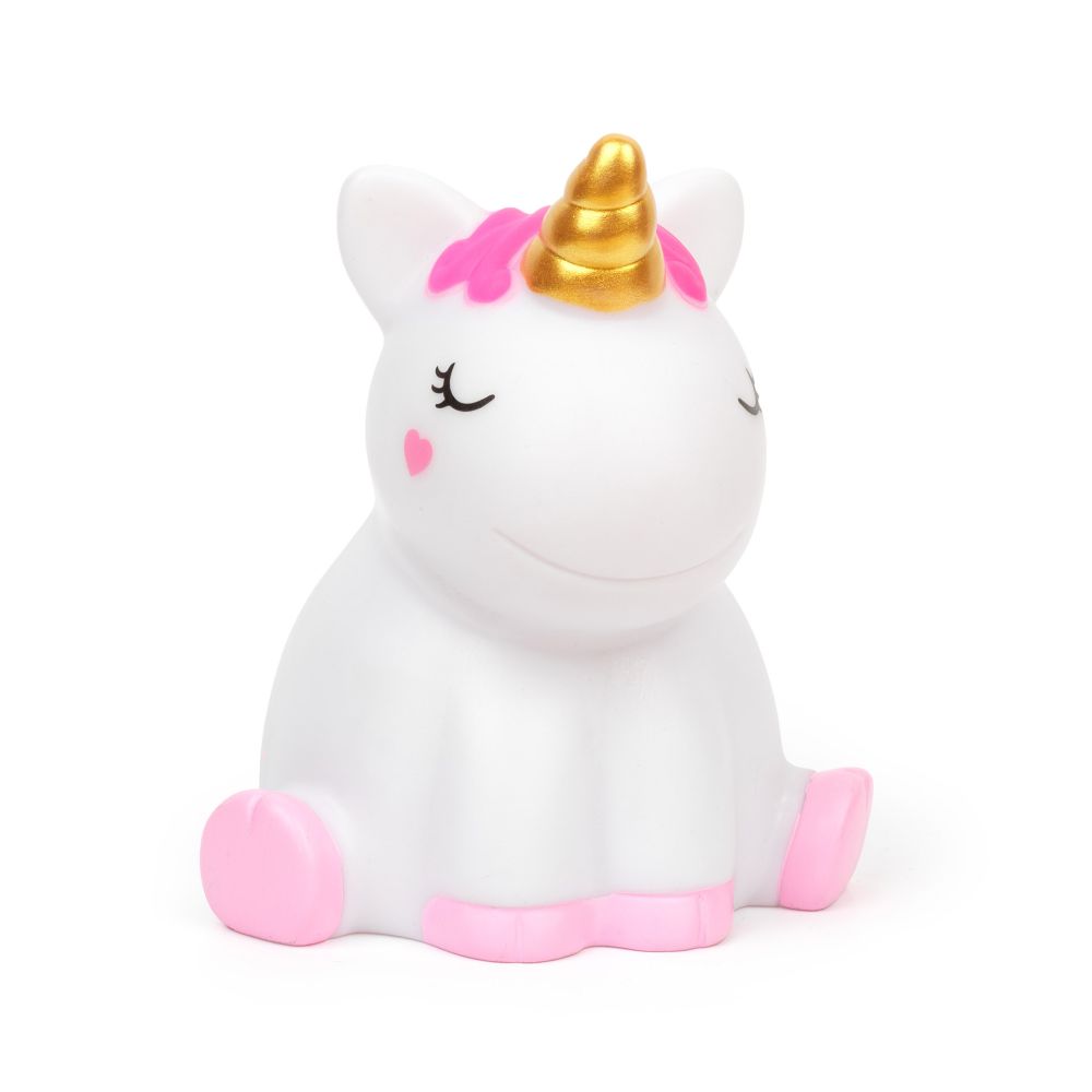 Sweet Dreams, Unicorn, nattlampa