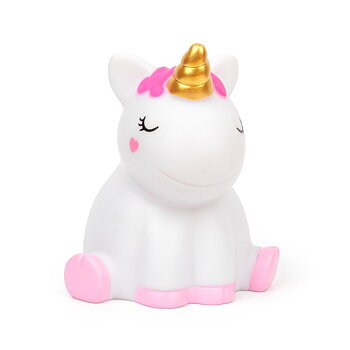 Sweet Dreams, Unicorn, nattlampa