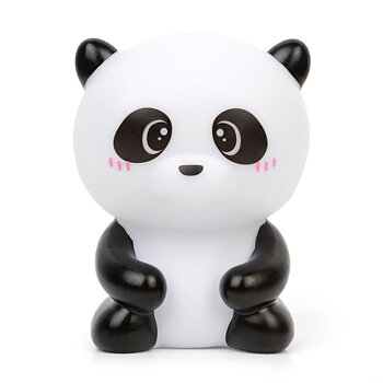 Sweet Dreams,  Panda, nattlampa