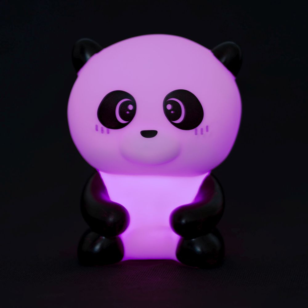 Sweet Dreams,  Panda, natlampe - 5