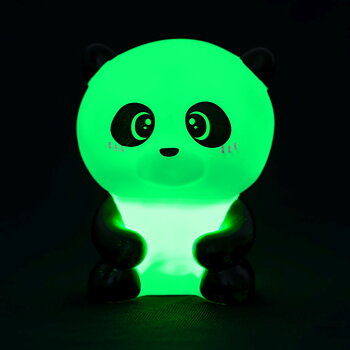 Sweet Dreams,  Panda, nattlampa