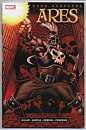 Dark Avengers: Ares TP NM Gillen Garcia Oeming Foreman