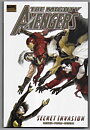 Mighty Avengers: Volume 4 - Secret Invasion Book 2 Premiere Edition HC NM Bendis Pham Caselli
