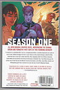 Ant-Man: Season One HC NM Prislapp