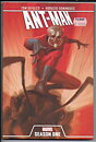 Ant-Man: Season One HC NM Prislapp