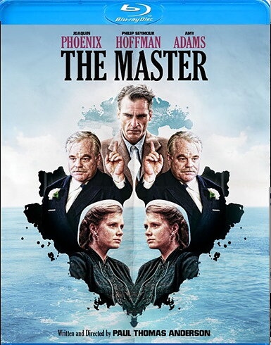 Master (BLU-RAY)