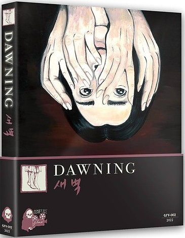 Dawning (BLU-RAY)