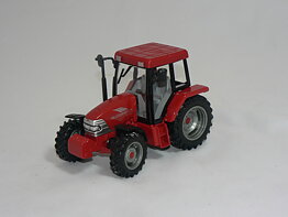 McCormick cx 100 Traktor 1:32  Cerberus