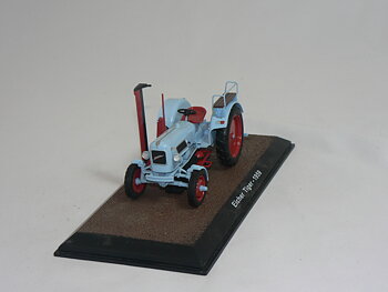 Eicher Tiger 1950  1:32 Atlas
