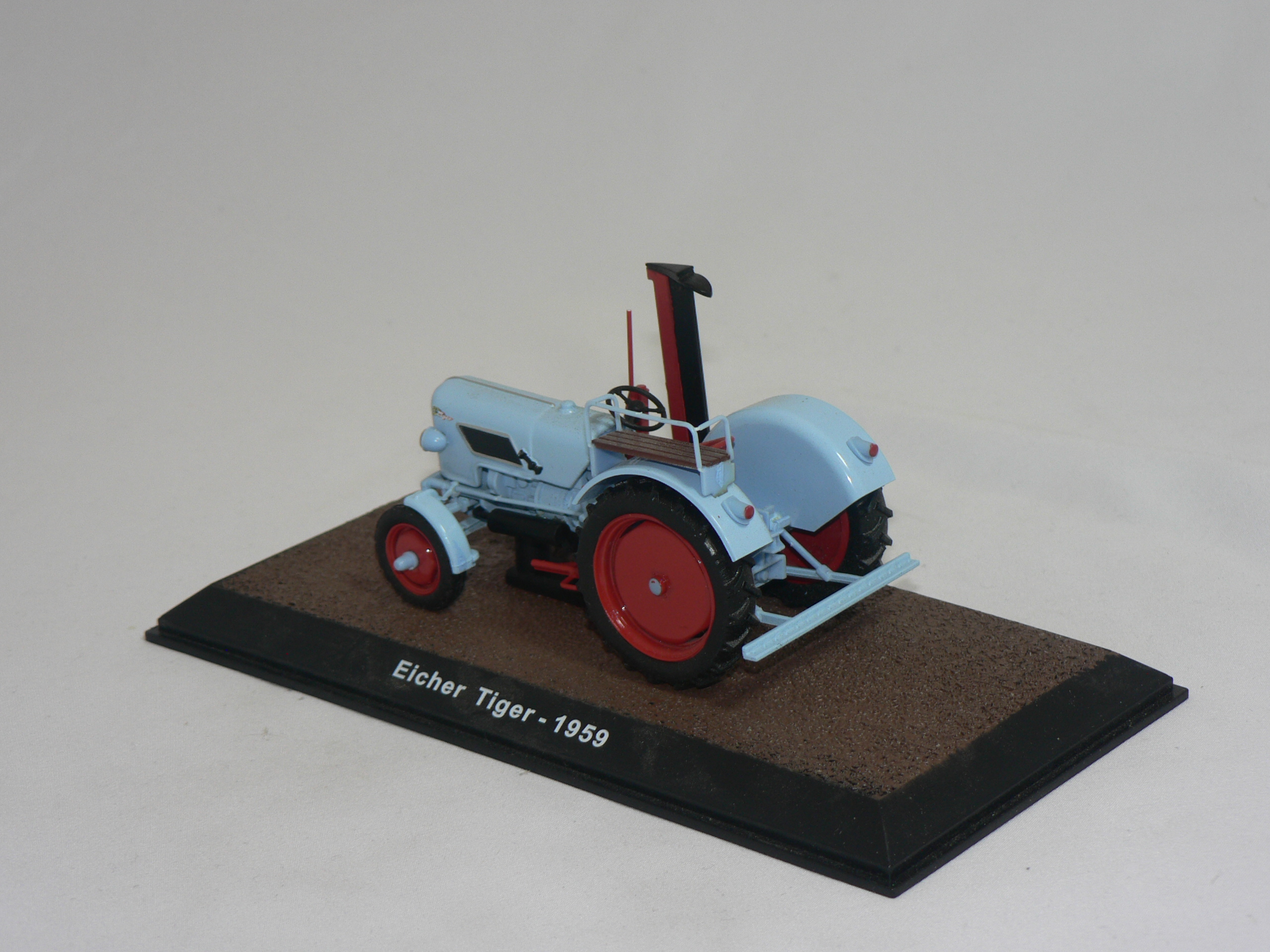 Eicher Tiger 1950  1:32 Atlas - 2
