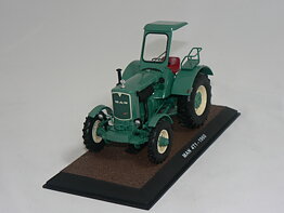 Man 4T1 1960  1:32 Atlas