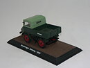 Boehringer Unimog 1950  1:32 Atlas
