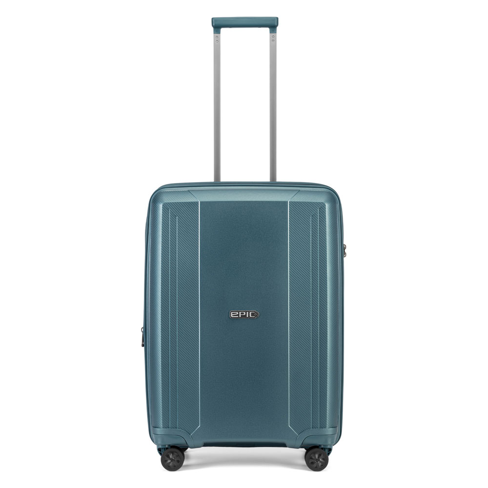 Hård resväska - EPIC Anthem 65 Aqua Teal - 2