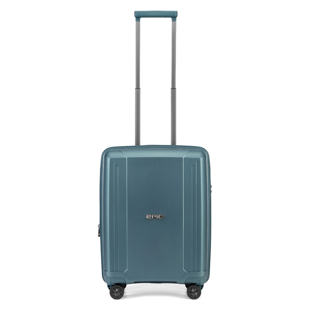 Hård kabinväska - EPIC Anthem 55 Aqua Teal - 2