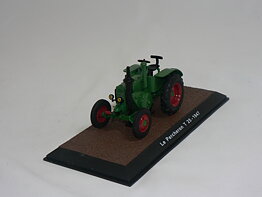 Le Percheron T 25  1947 1:32 Atlas
