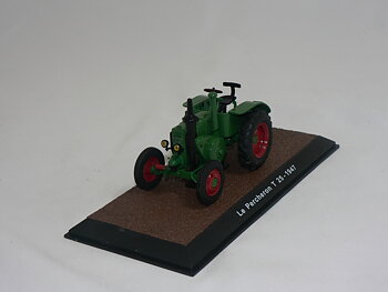 Le Percheron T 25  1947 1:32 Atlas
