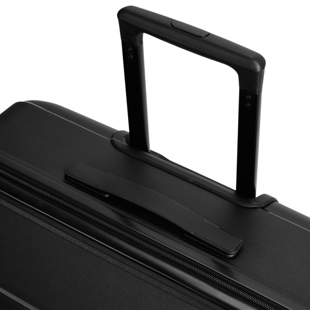 Hårda resväskor - AIRBOX AZ13 3-set 75/65/55 Black - 14