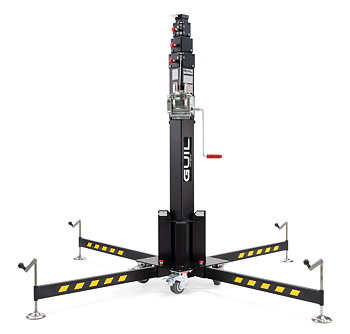 ELC 765 - 5,22m / 230kg