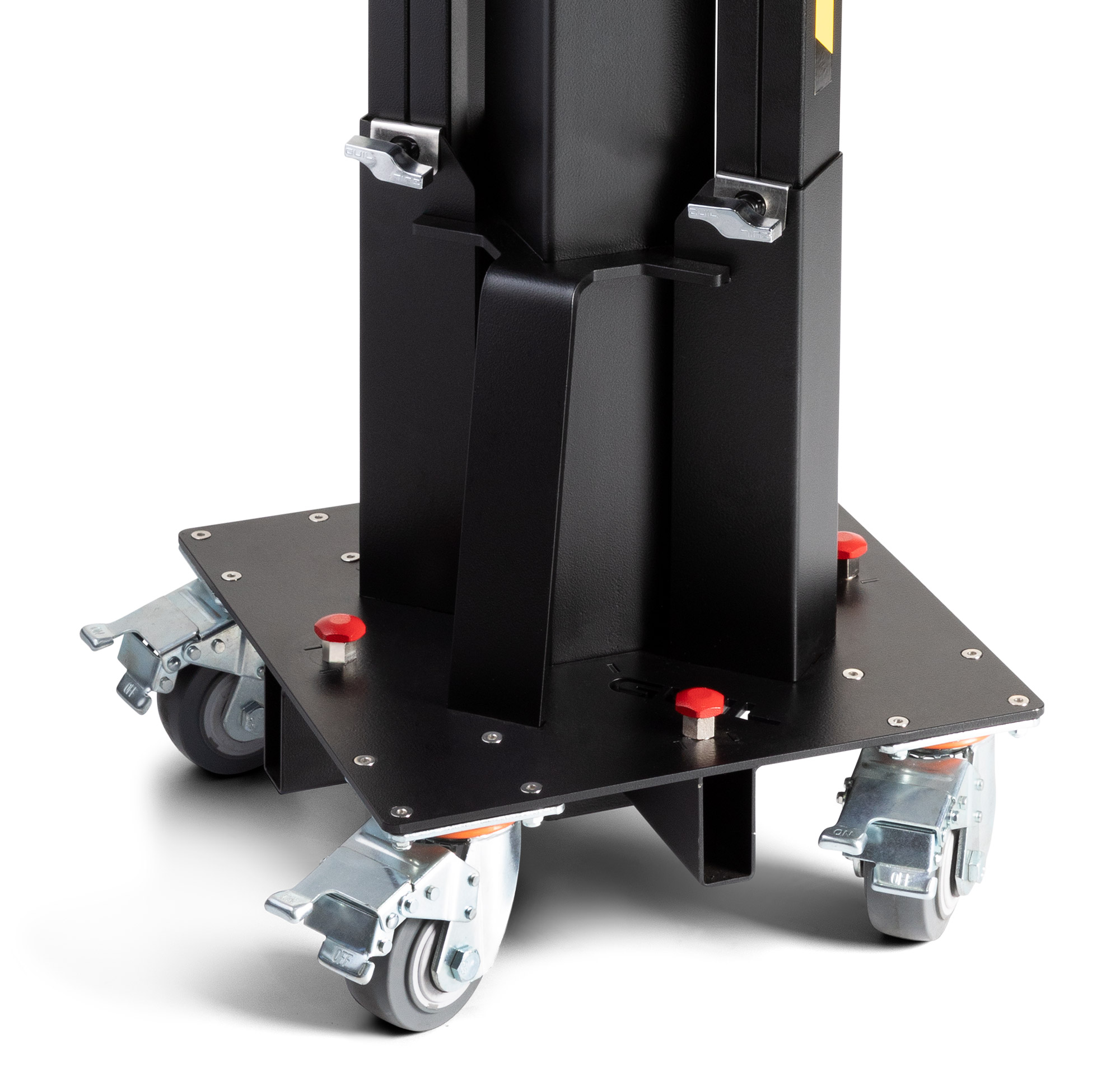 ELC 765 - 5,22m / 230kg - 3