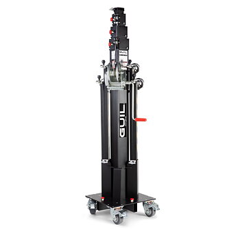 ELC 765 - 5,22m / 230kg