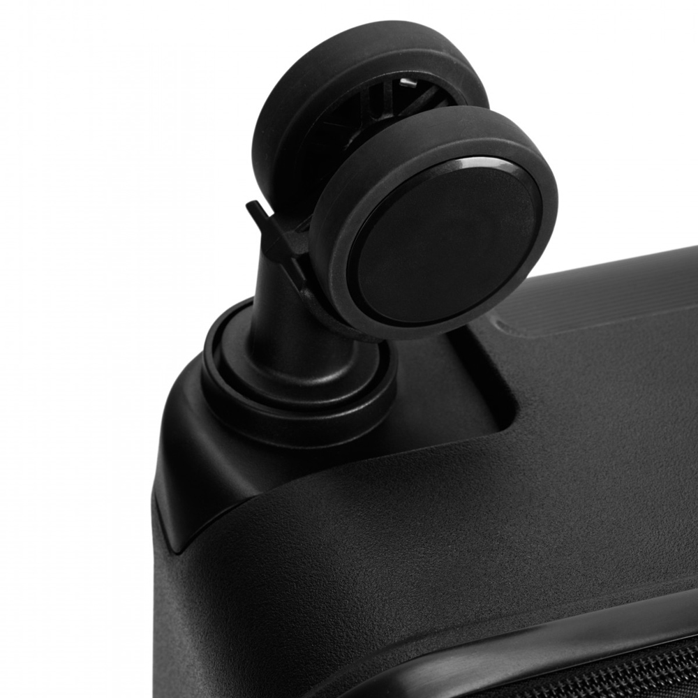 Hård kabinväska - AIRBOX AZ13 (S) 55 Black - 8