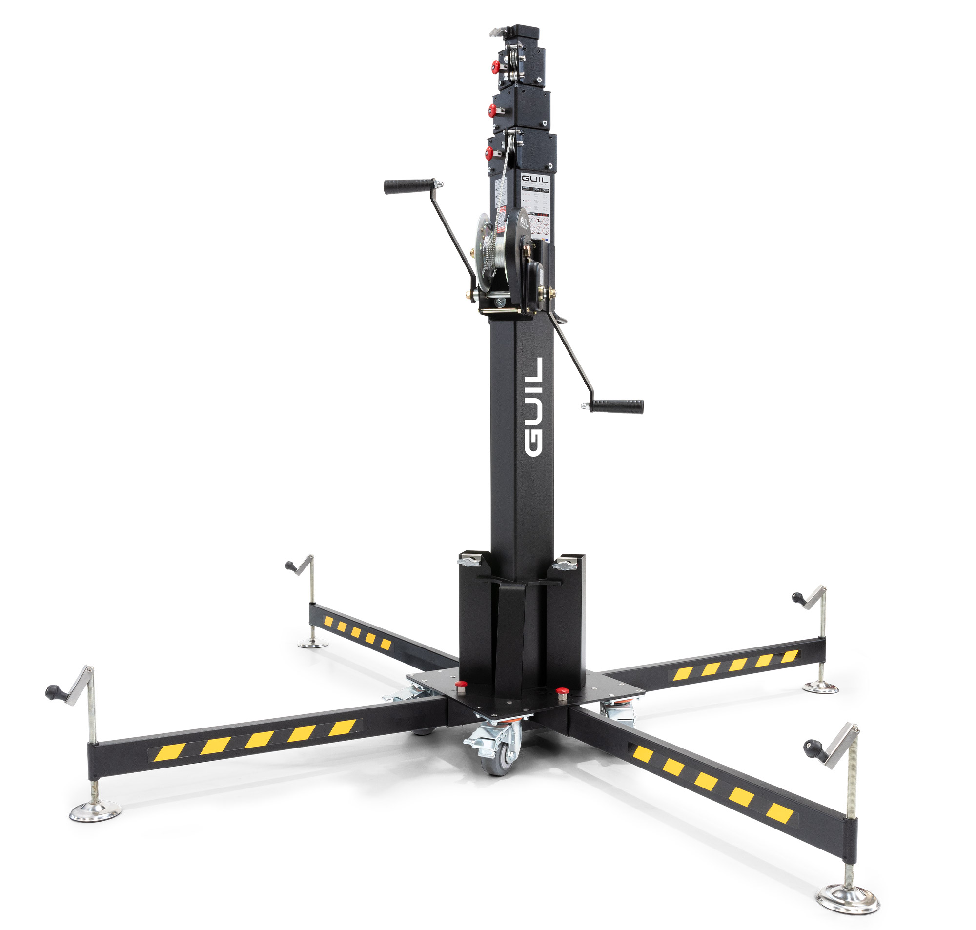 ELC 775 - 5,22m / 270kg