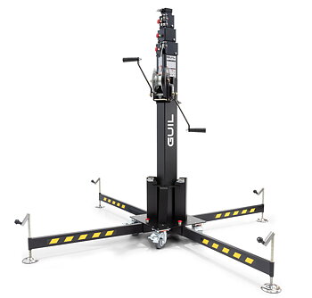 ELC 775 - 5,22m / 270kg