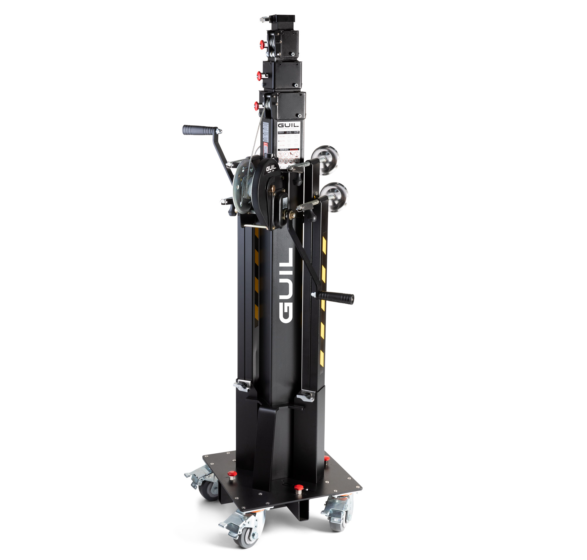 ELC 775 - 5,22m / 270kg - 2
