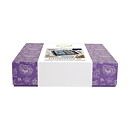 Bee & Bumble Gift Kit - Scrapbooking set Black