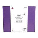 Bee & Bumble Gift Kit - Scrapbooking set Black