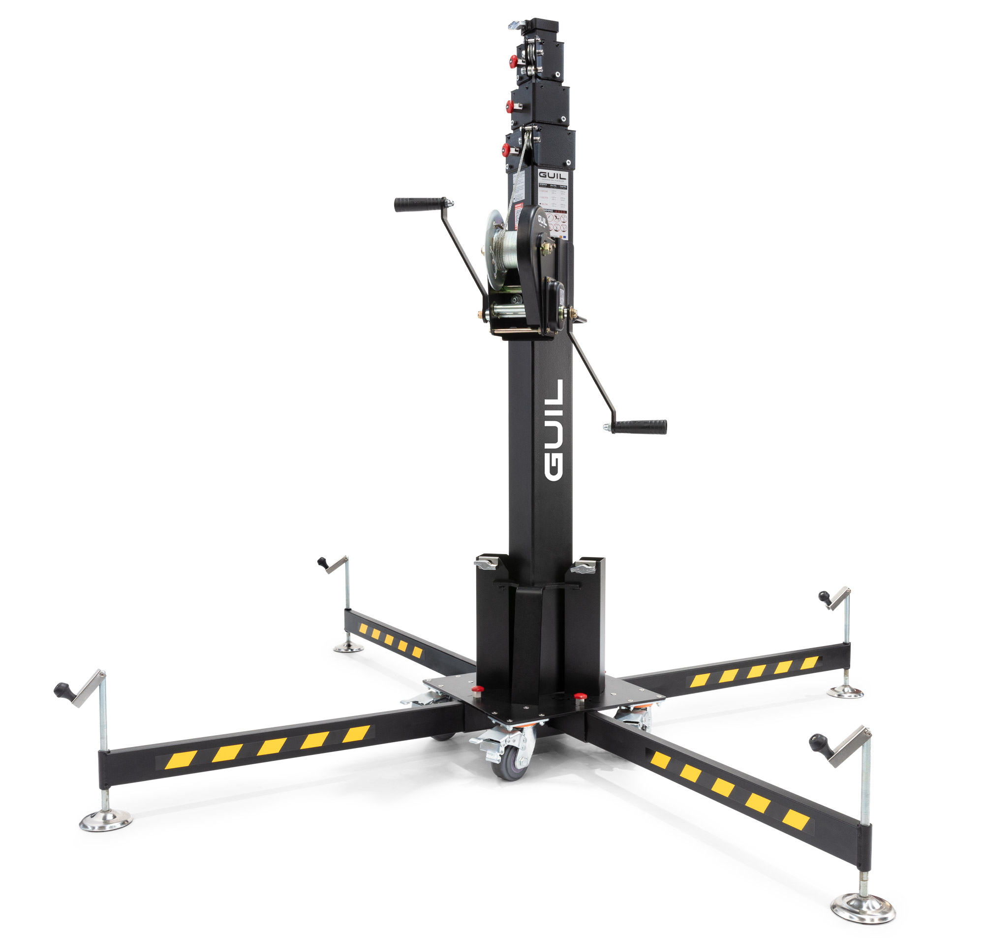 ELC 785 - 5,22m / 300kg