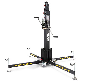 ELC 785 - 5,22m / 300kg