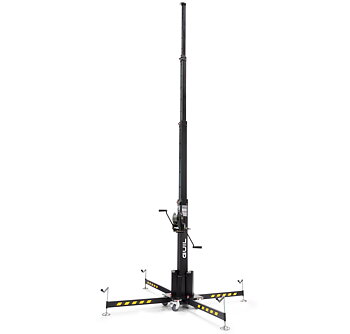ELC 785 - 5,22m / 300kg