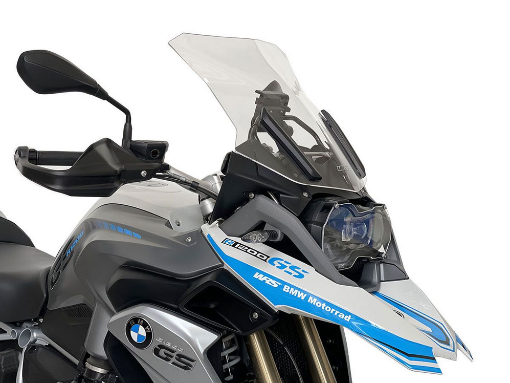 R1200GS/Adventure 2013-2018