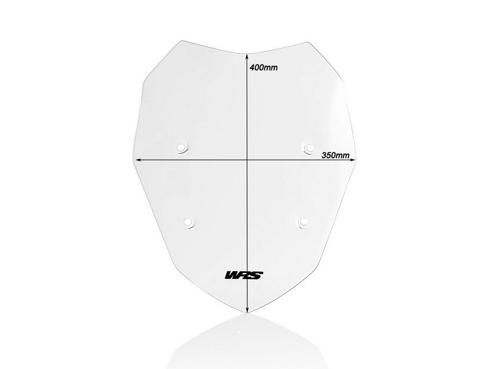S1000XR 2015-2019 - 2