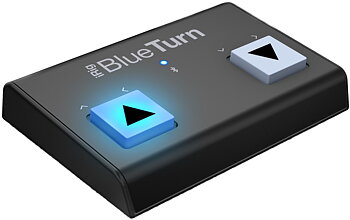 IK Multimedia iRig BlueTurn