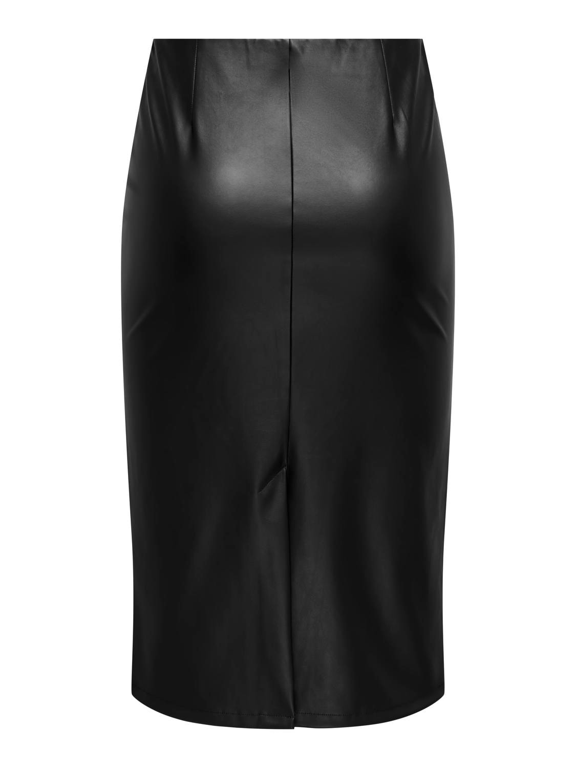 Jacqueline de Yong - Soya Kjol Svart - 2
