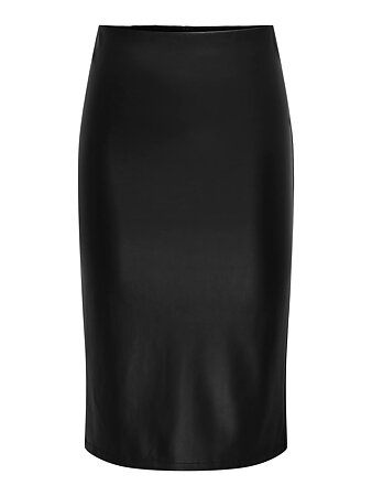 Jacqueline de Yong - Soya Kjol Svart