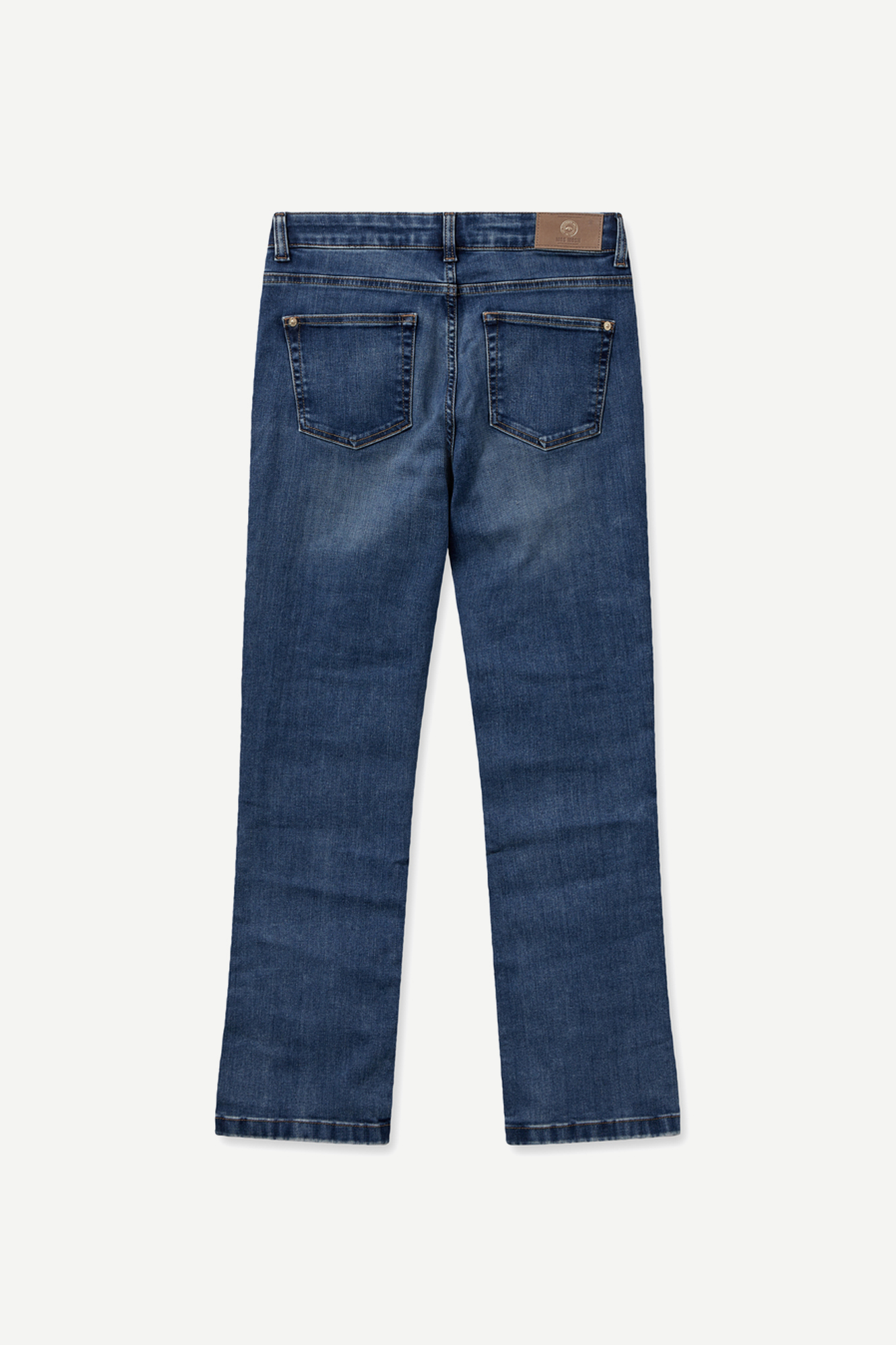 Mos Mosh Ashley Imera Jeans - 4