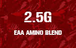Code Red Aminos
