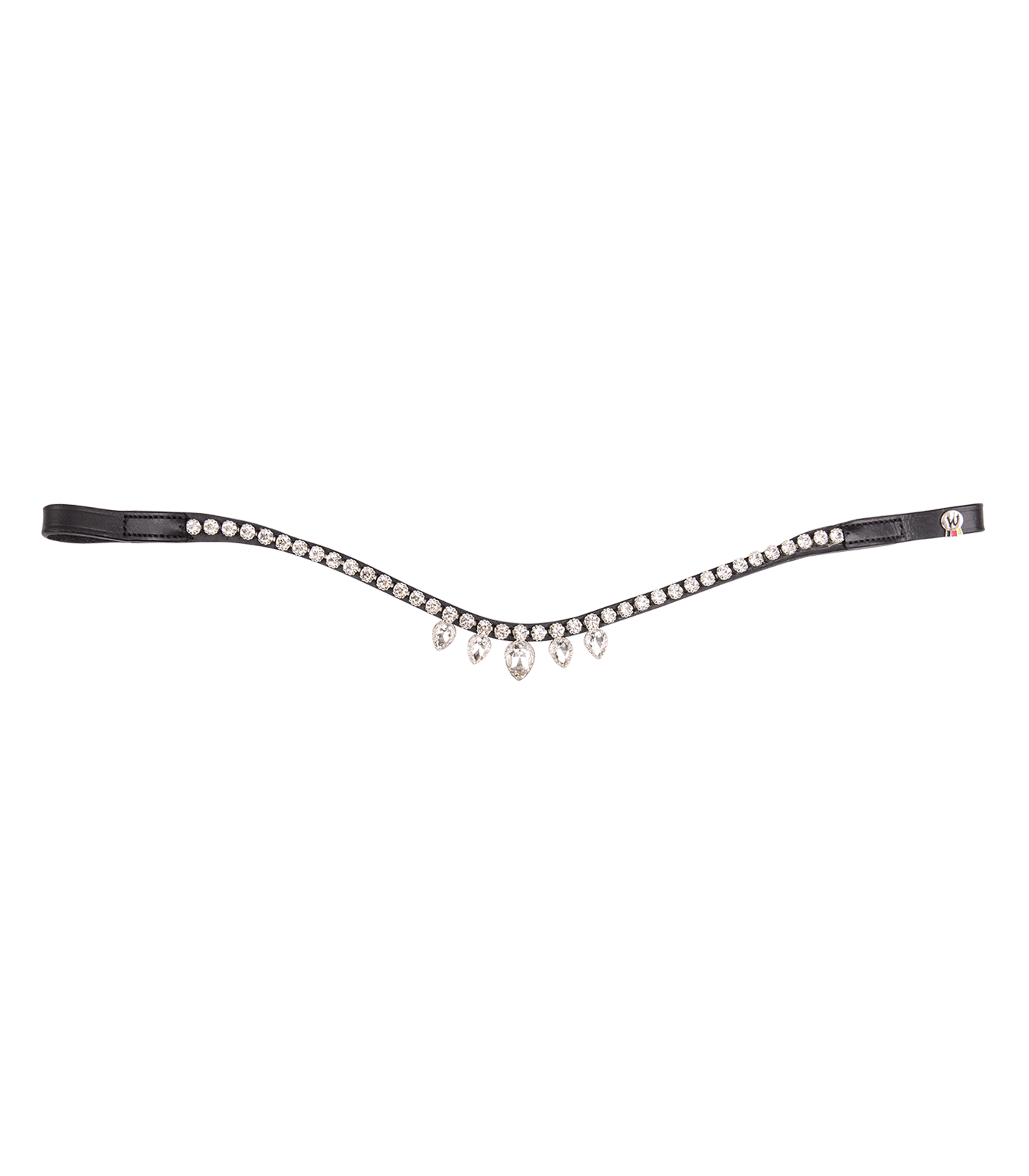 Pannband X-Line Tiara