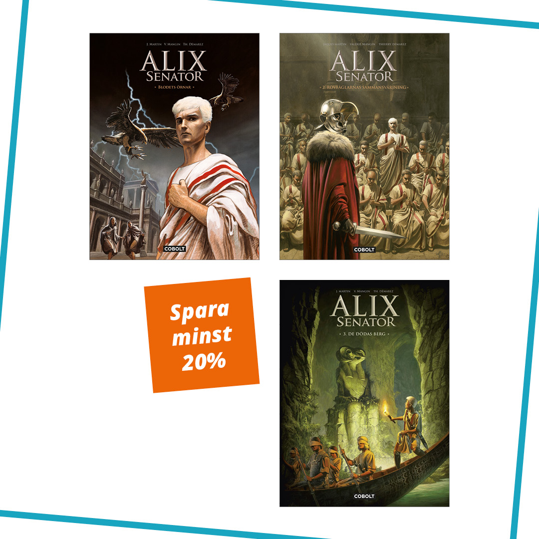 Alix Senator 01–03