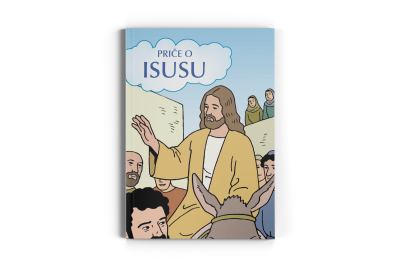 Boken om Jesus - Bosniska
