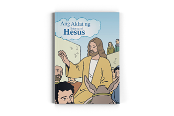 Boken om Jesus - Tagalog