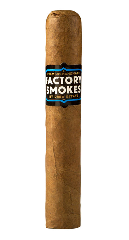 Drew Estate Factory Smokes Sun Grown